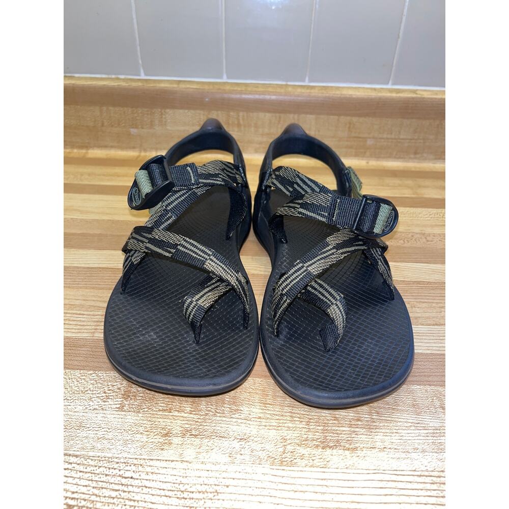 Chaco Z/Canyon 2 Sandals Women's Size 10 - Picture 6 of 7